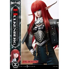 Metaphor: ReFantazio Premium Masterline Series Statue 1/4 Hulkenberg DX Bonus Version 76 cm