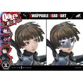 Persona 5 Premium Masterline Series Statue 1/4 Makoto Niijima "Queen" Bonus Version 51 cm