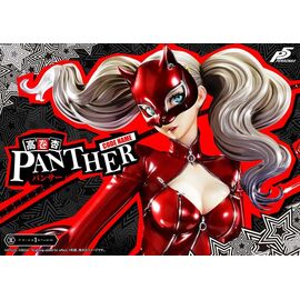 Persona 5 Premium Masterline Statue 1/4 Ann Takamaki "Panther" 45 cm