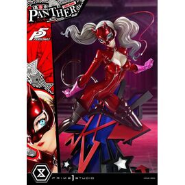 Persona 5 Premium Masterline Statue 1/4 Ann Takamaki "Panther" 45 cm