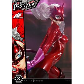 Persona 5 Premium Masterline Statue 1/4 Ann Takamaki "Panther" 45 cm