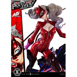 Persona 5 Premium Masterline Statue 1/4 Ann Takamaki "Panther" 45 cm