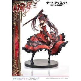 Date A Live Fragment: Date A Bullet Prisma Wing PVC Statue 1/7 Kurumi Tokisaki 27 cm