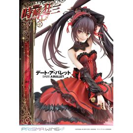 Date A Live Fragment: Date A Bullet Prisma Wing PVC Statue 1/7 Kurumi Tokisaki 27 cm