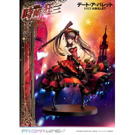 Date A Live Fragment: Date A Bullet Prisma Wing PVC Statue 1/7 Kurumi Tokisaki 27 cm
