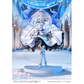 Date a Bullet Prisma Wing PVC Statue 1/7 Queen 29 cm