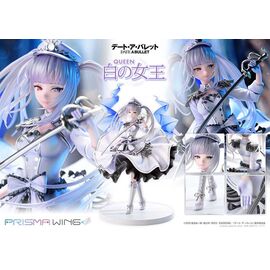 Date a Bullet Prisma Wing PVC Statue 1/7 Queen 29 cm