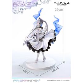 Date a Bullet Prisma Wing PVC Statue 1/7 Queen 29 cm