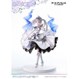 Date a Bullet Prisma Wing PVC Statue 1/7 Queen 29 cm