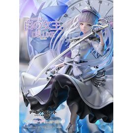 Date a Bullet Prisma Wing PVC Statue 1/7 Queen Deluxe Version 34 cm