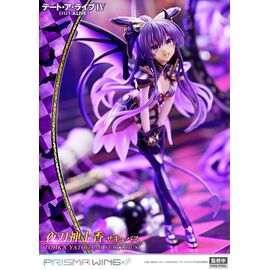 Date A Live Prisma Wing PVC Statue 1/7 Tohka Yatogami succubus 25 cm