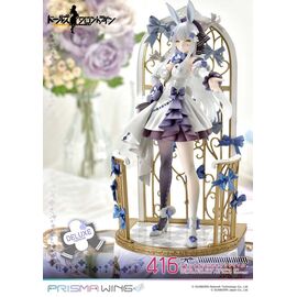 Girls' Frontline Prisma Wing PVC Statue 1/7 Primrose-Flavored Foil Candy Costume Deluxe Version 25 cm