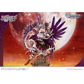 Idolmaster Cinderella Girls Prisma Wing PVC Statue 1/7 Kakuseimaou Ranko Kanzaki 32 cm