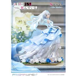 The Detective is Already Dead Prisma Wing PVC Statue 1/7 Siesta Color Variation 23 cm