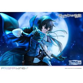 The Case Study of Vanitas Prisma Wing PVC Statue 1/7 Vanitas 28 cm