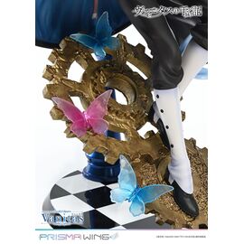 The Case Study of Vanitas Prisma Wing PVC Statue 1/7 Vanitas 28 cm