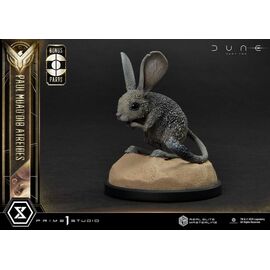 Dune: Part Two Real Elite Masterline Series Statue 1/3 Paul Atreides Ultimate Bonus Version 90 cm