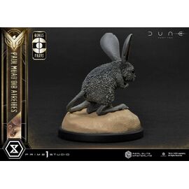 Dune: Part Two Real Elite Masterline Series Statue 1/3 Paul Atreides Ultimate Bonus Version 90 cm