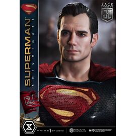 Zack Snyder's Justice League Real Elite Masterline Series Statue 1/3 Superman Knightmare Color Edition 95 cm