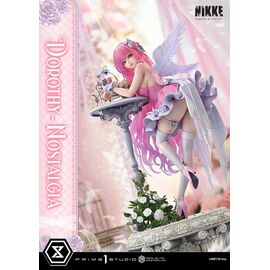Goddess of Victory: Nikke Real Elite Masterline Statue 1/4 Dorothy – Nostalgia 53 cm