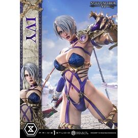 Soul Calibur VI Real Elite Masterline Series Statue 1/4 Ivy 58 cm