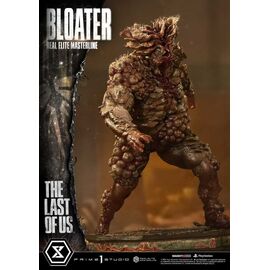 The Last of Us (Part I) Real Elite Masterline Statue 1/4 Bloater 60 cm