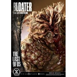 The Last of Us (Part I) Real Elite Masterline Statue 1/4 Bloater 60 cm