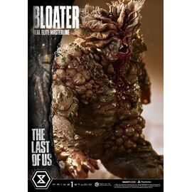 The Last of Us (Part I) Real Elite Masterline Statue 1/4 Bloater 60 cm