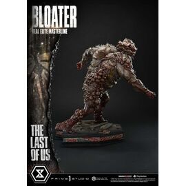The Last of Us (Part I) Real Elite Masterline Statue 1/4 Bloater 60 cm