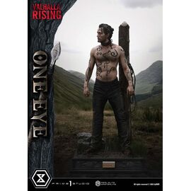 Valhalla Rising Real Elite Masterline Series Statue 1/4 One Eye 57 cm