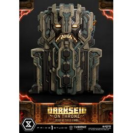 Throne Legacy Series Statue 1/4 Justice League (Comics) Darkseid on Throne Design by Carlos D'Anda Standard Version 65 cm