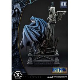 Batman Ultimate Premium Masterline Series Statue 1/4 Batman Rebirth Edition Blue Deluxe Version 71 cm