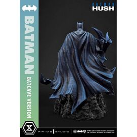 Batman Ultimate Premium Masterline Series Statue 1/4 Hush (Comics) Batman 56 cm