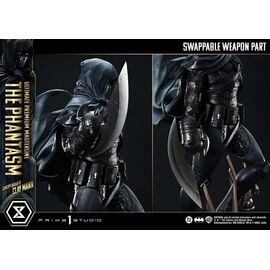 DC Comics Ultimate Premium Masterline Series Statue 1/4 The Phantasm (Concept Design by Clay Mann) 77 cm