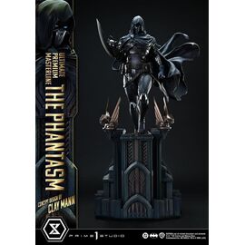 DC Comics Ultimate Premium Masterline Series Statue 1/4 The Phantasm (Concept Design by Clay Mann) 77 cm