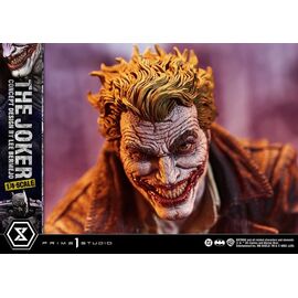 DC Comics Ultimate Premium Masterline Series Statue 1/4 The Joker (Concept Design by Lee Bermejo) 53 cm