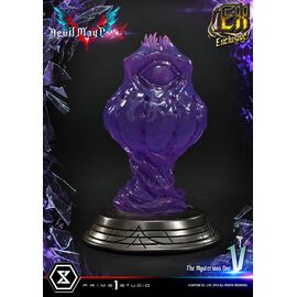 Devil May Cry 5 Statues 1/4 V & V Exclusive 58 cm Assortment (3)