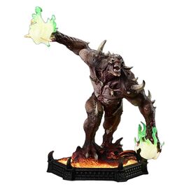 DOOM: The Dark Ages Ultimate Premium Masterline Series Statue 1/4 Imp Stalker 77 cm
