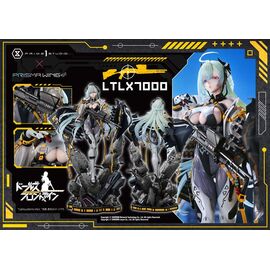 Girls´ Frontline Ultimate Premium Masterline Series Statue 1/4 LTLX7000 60 cm