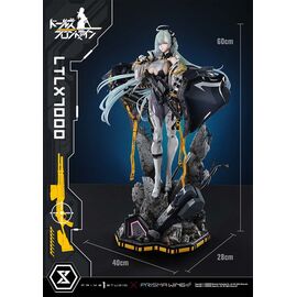 Girls´ Frontline Ultimate Premium Masterline Series Statue 1/4 LTLX7000 60 cm