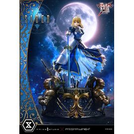 Fate/Stay Night Ultimate Premium Masterline Series Statue 1/4 Saber 59 cm