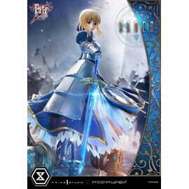 Fate/Stay Night Ultimate Premium Masterline Series Statue 1/4 Saber 59 cm