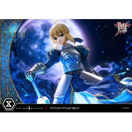 Fate/Stay Night Ultimate Premium Masterline Series Statue 1/4 Saber 59 cm