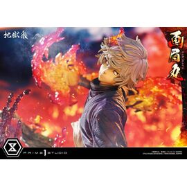 Hell´s Paradise Ultimate Premium Masterline Series Statue 1/4 Gabimaru Bonus Version 62 cm