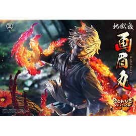 Hell´s Paradise Ultimate Premium Masterline Series Statue 1/4 Gabimaru Bonus Version 62 cm