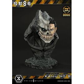 Kaiju No. 8 Ultimate Premium Masterline Series Statue 1/4 Kaiju No. 8 DX Bonus Ver. 70 cm
