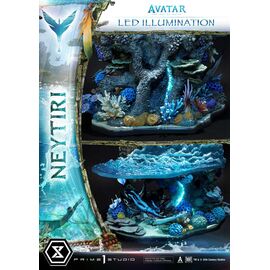 Avatar: The Way of Water Statue Neytiri 77 cm