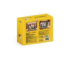 Peanuts Puremind DIY Construction Mini Scene Talent Show