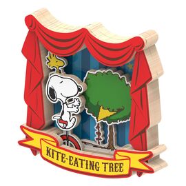 Peanuts Puremind Magnet Circus Adventure