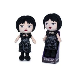Wednesday Plush Figures Wednesday 32 cm Assortment (6)